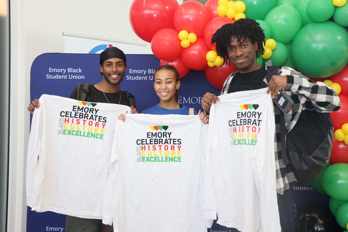 CU Men's and Women's Choirs