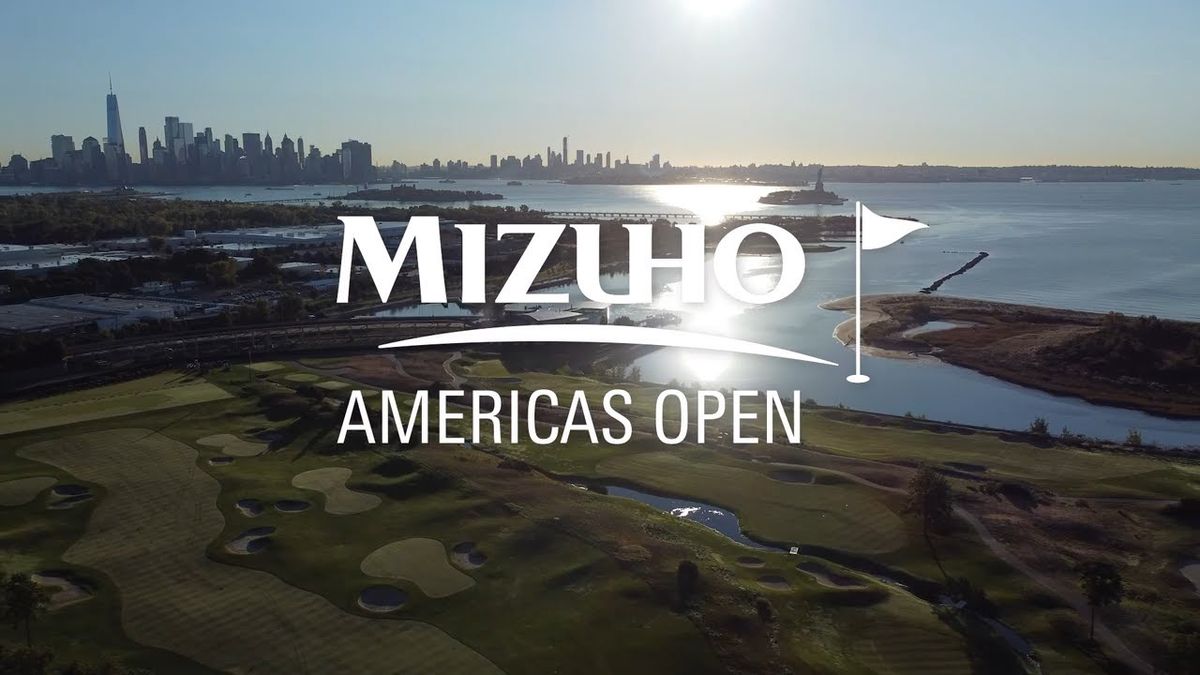 Mizuho Americas Open - Saturday