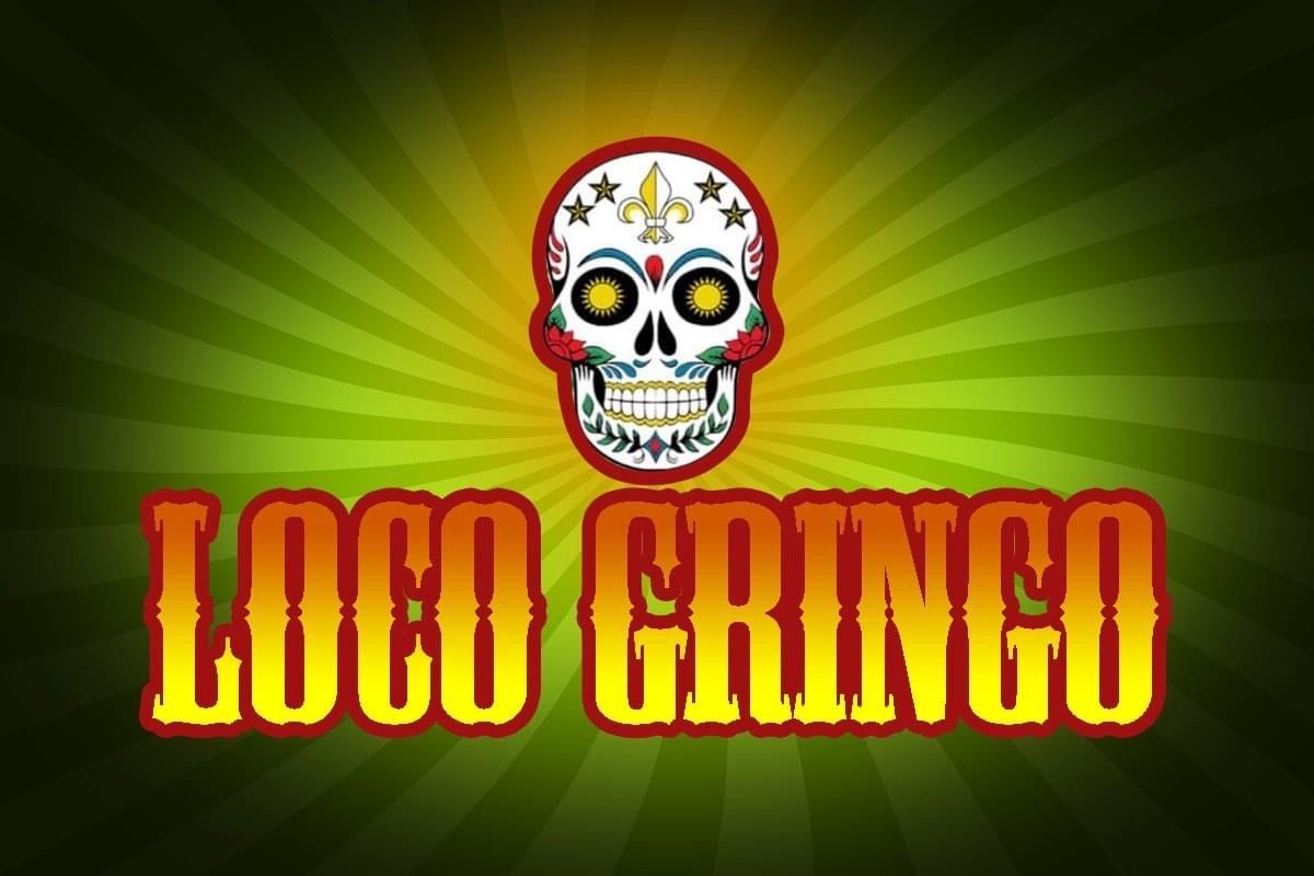 Loco Gringo Live at Iron Thunder Concord 