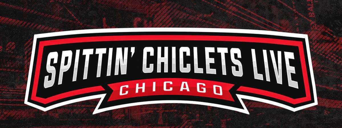 Barstool Sports Presents Spittin' Chiclets Live! W\/ Special Guests