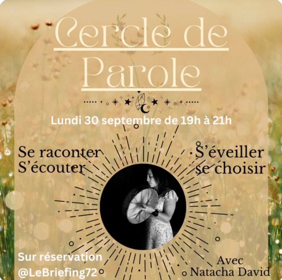 Cercle de parole