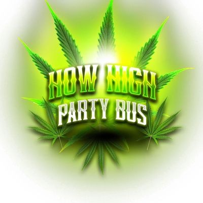 How High Party Bus