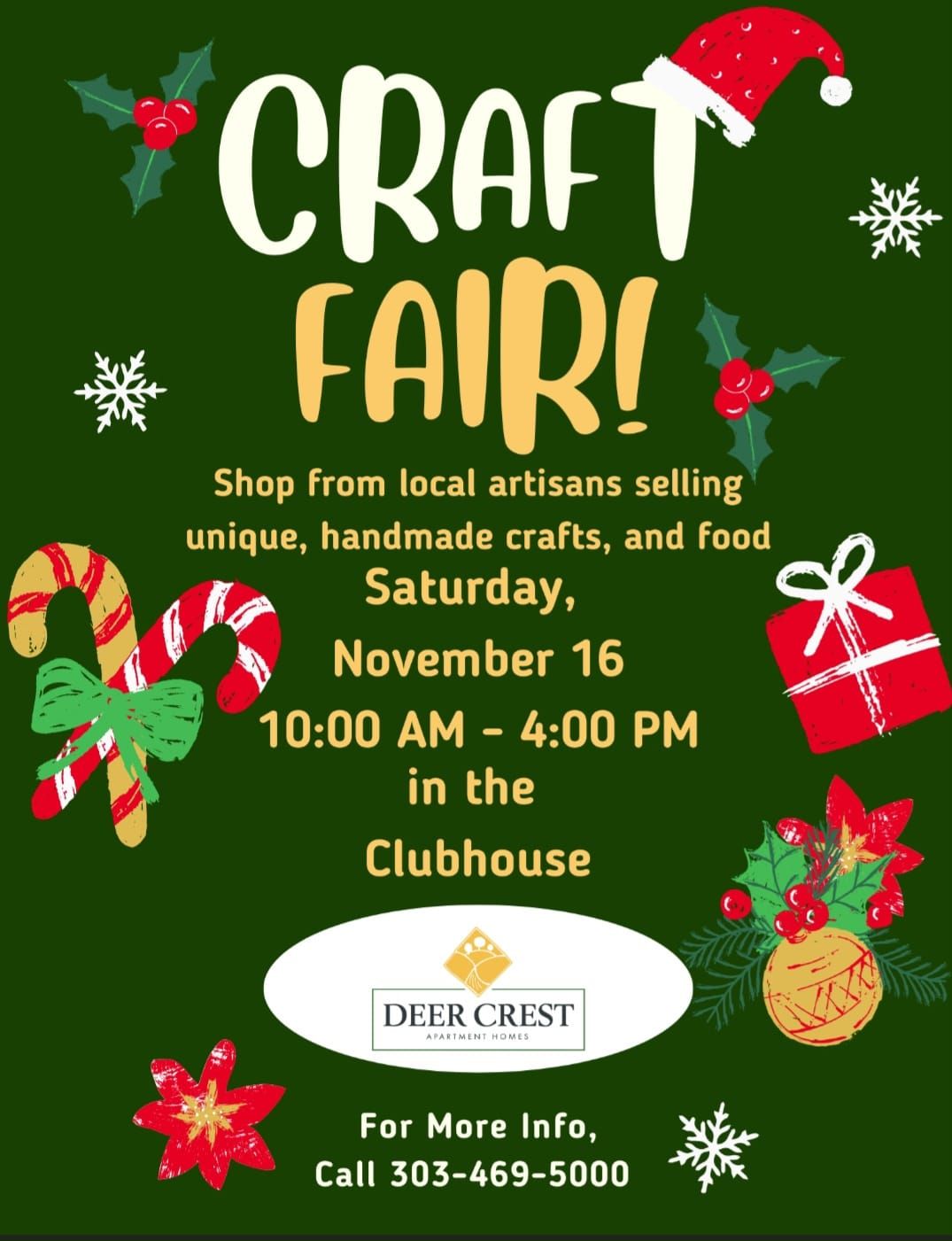 Craft Fair