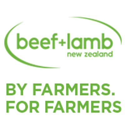 Beef + Lamb New Zealand