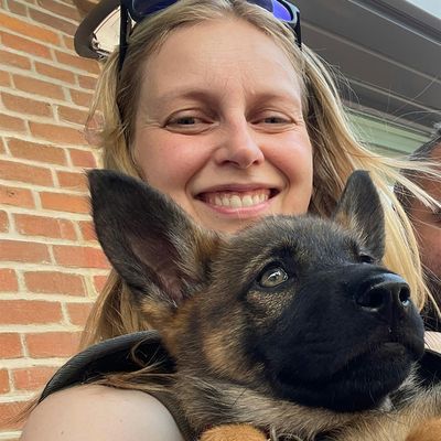 Lisa \/\/ Nimbus Dogs