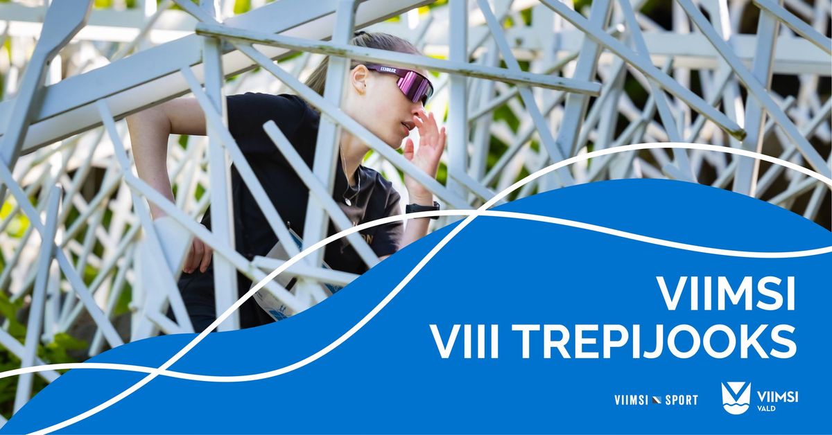 Viimsi VIII Trepijooks