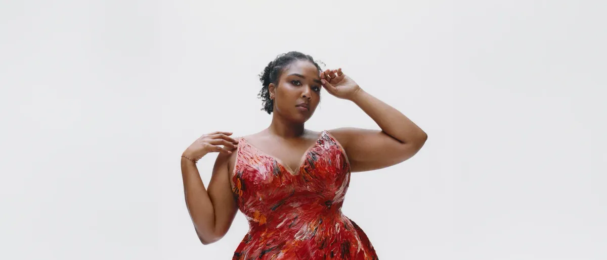 Lizzo in New York