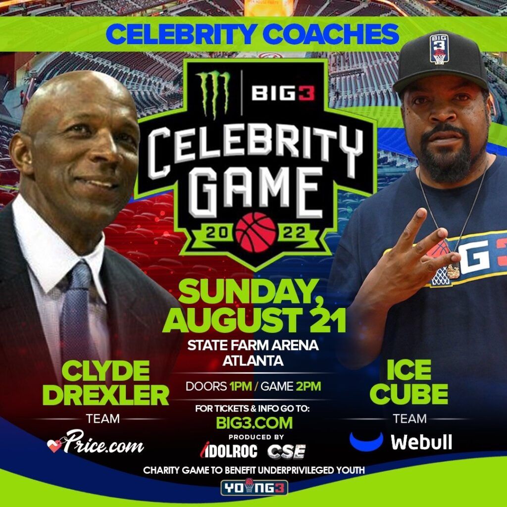 BIG3 at Intuit Dome