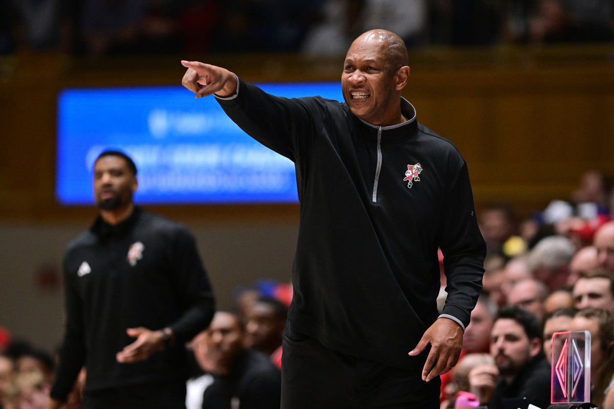 Louisville Cardinals at Duke Blue Devils Womens Basketball at Cameron Indoor Stadium