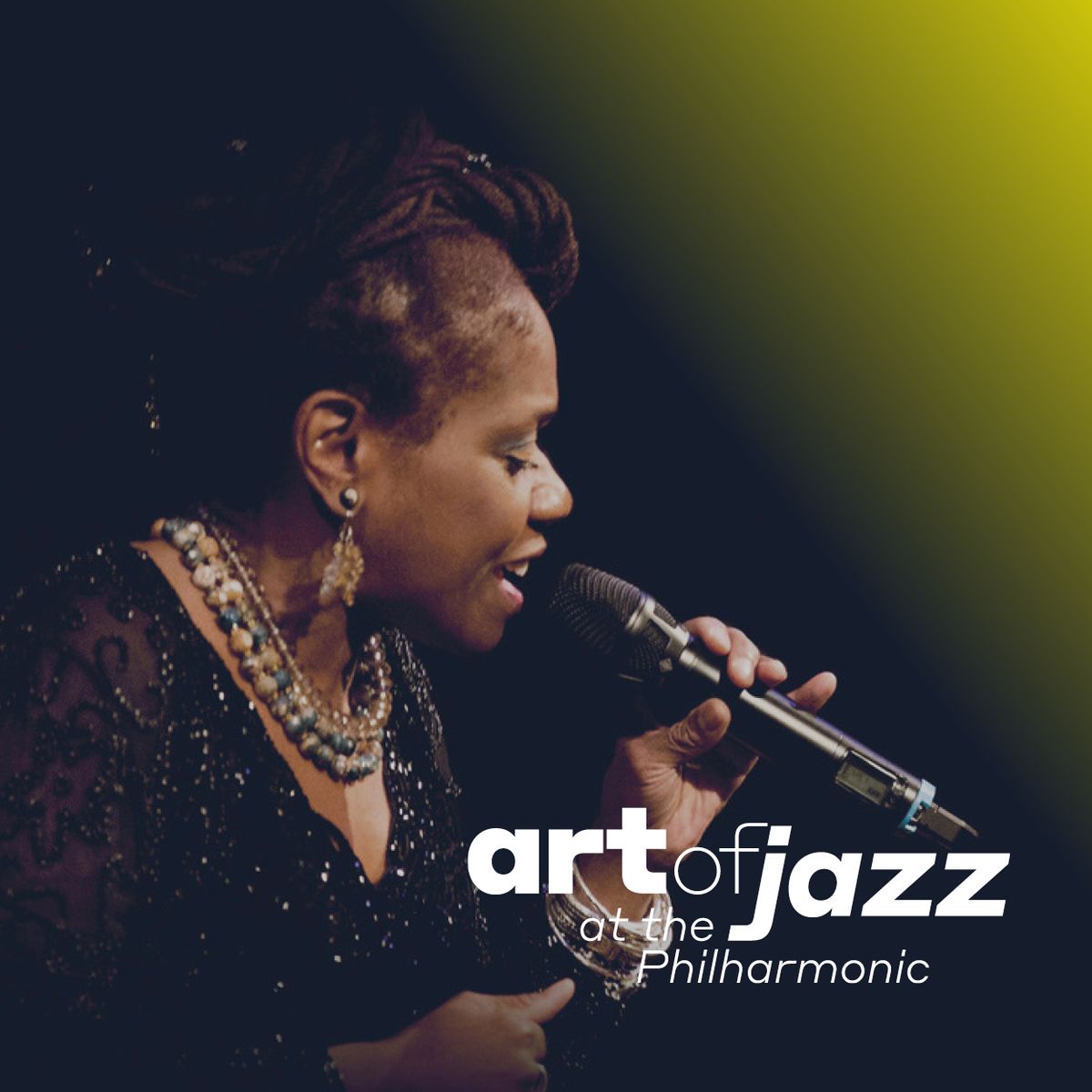 Catherine Russell at Birdland Jazz Club