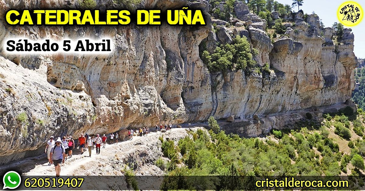 Ruta de las Catedrales de U\u00f1a