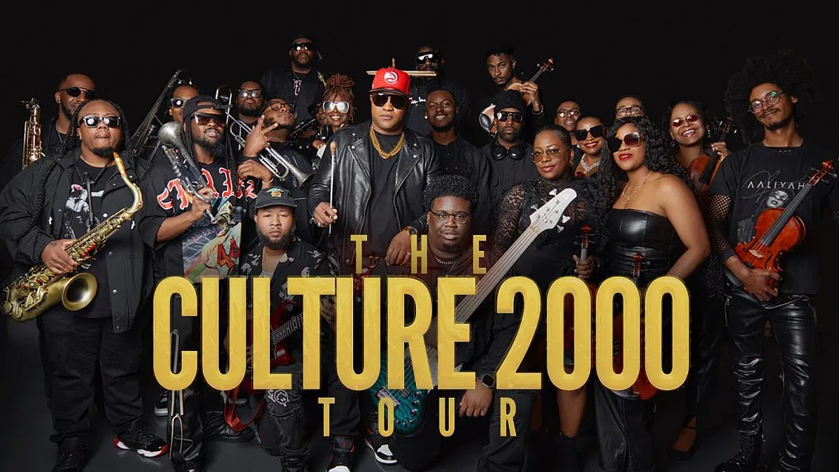 Parking Orchestra Noir