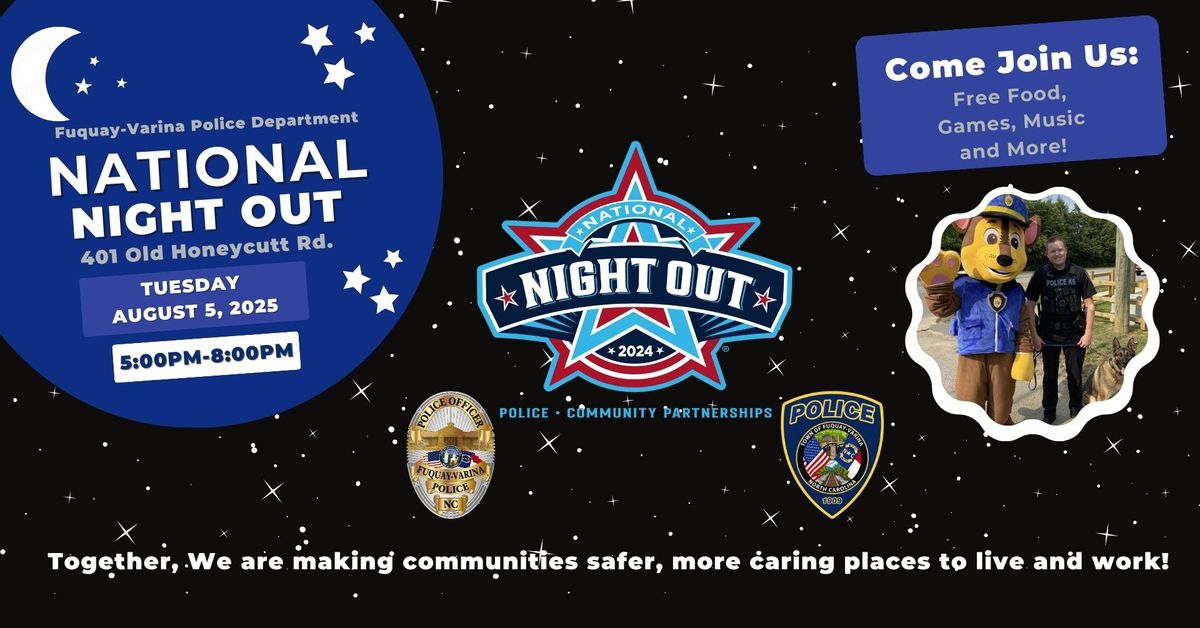 National Night Out