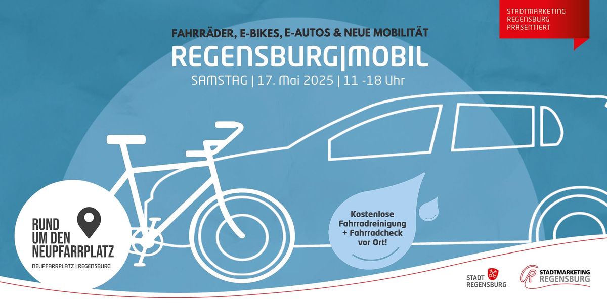 REGENSBURG|MOBIL