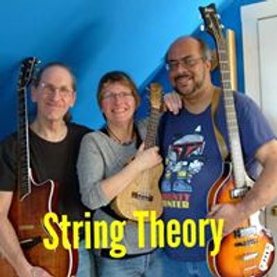 String Theory