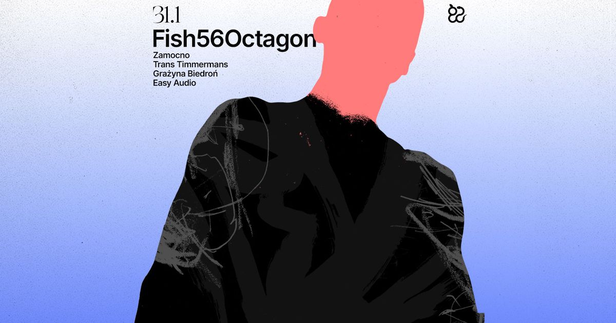 Cia\u0142o: Fish56Octagon