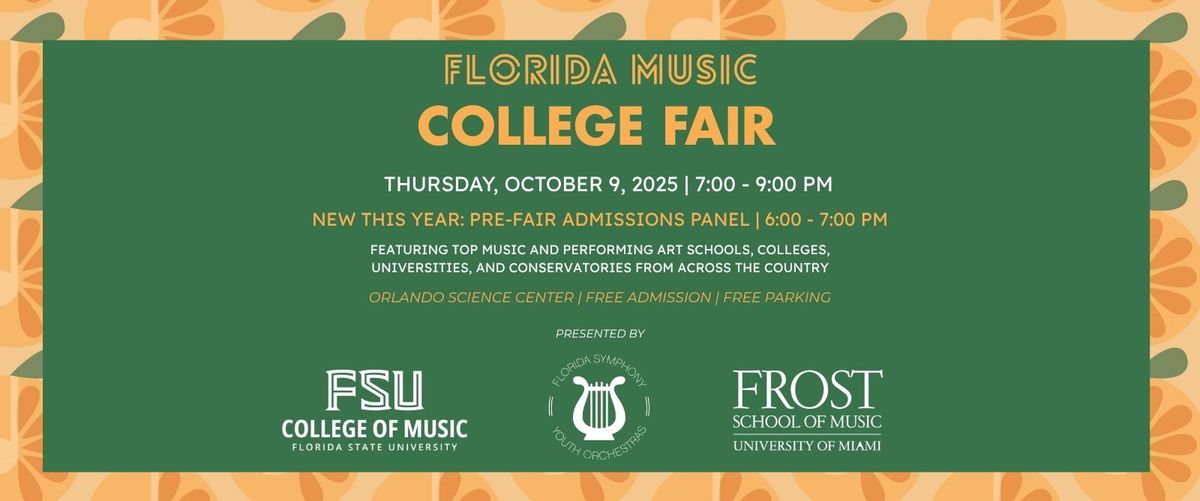 Parking Indianapolis Youth Orchestra