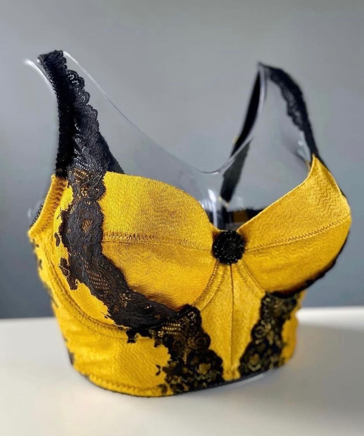 Bra Class 24th November 2024 at Lark Design Cardiff