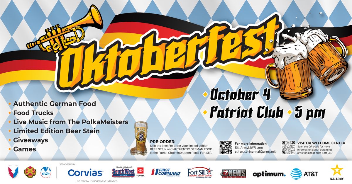 Oktoberfest 