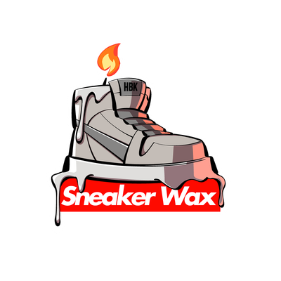 Sneaker Wax