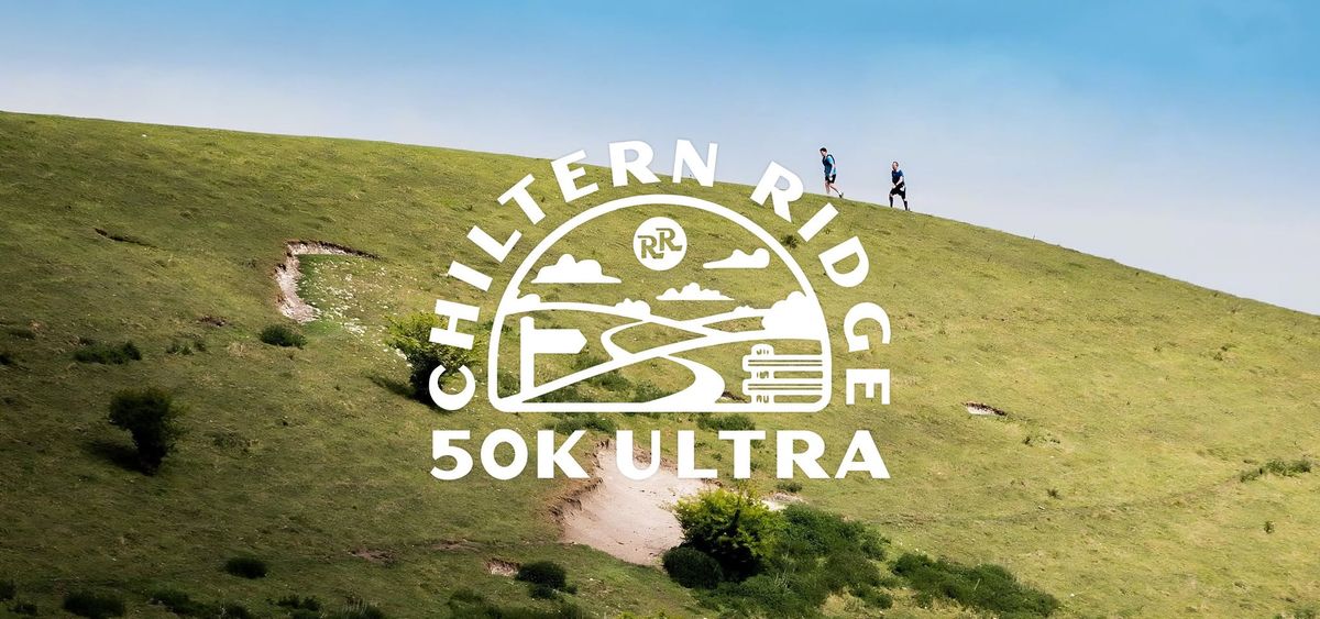 Chiltern Ridge 50K Ultra Marathon