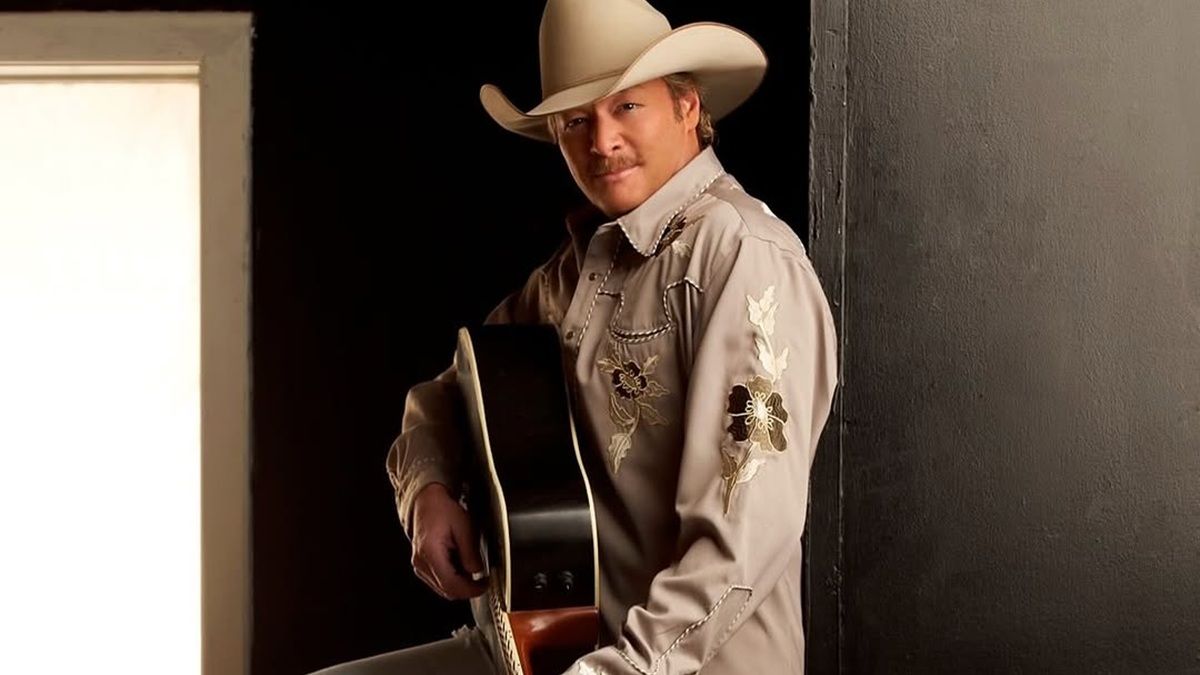 Alan Jackson