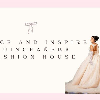 Dance and inspire fashion House