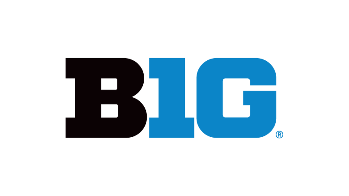 Big Ten Womens Basketball Tournament - Session 1