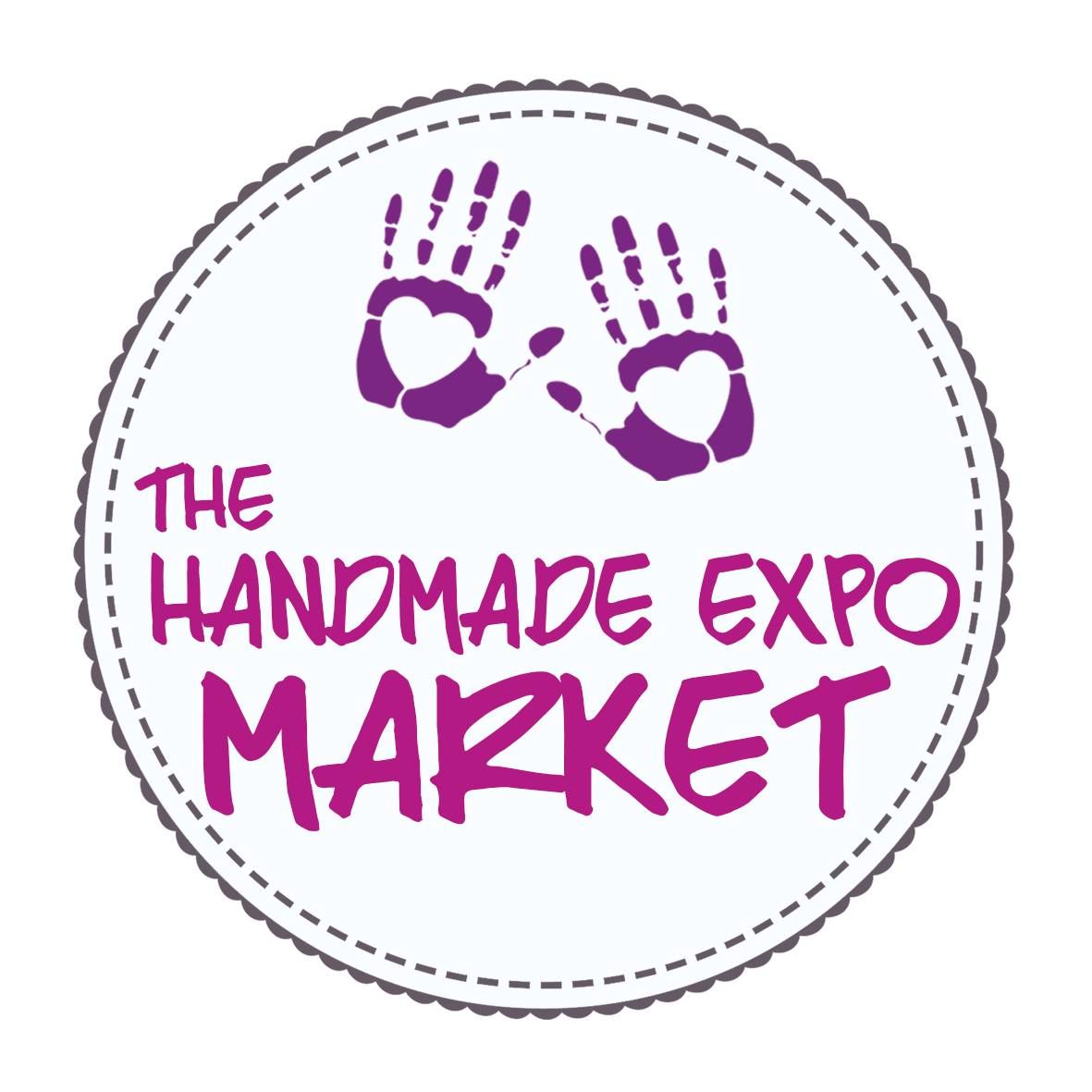 The Handmade Expo April Market