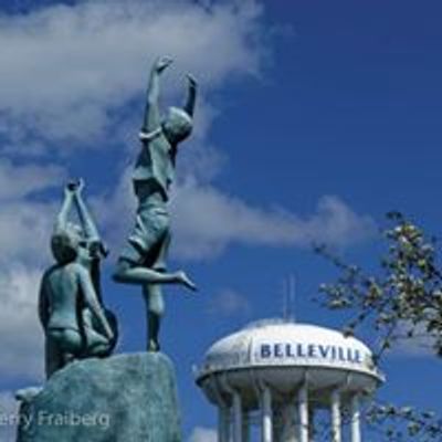 Rotary Club of Belleville