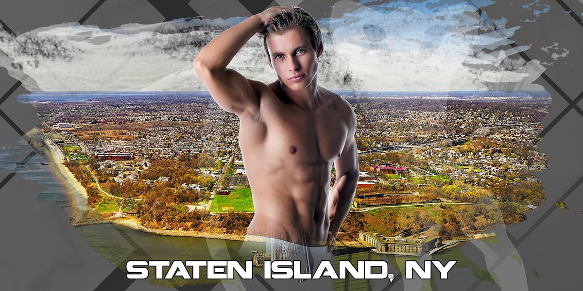 BuffBoyzz Gay Friendly Male Strip Clubs & Male Strippers Staten Island, NY