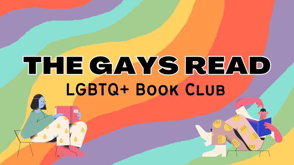 The Gays Read