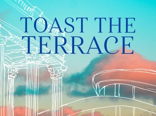 Toast the Terrace