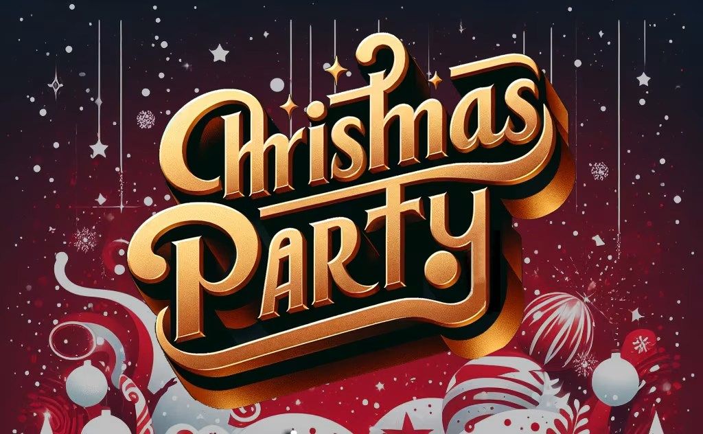 Christmas Weekend, Christmas Lunch and Christmas Party - by Aarhus Rollespilshygge! We Want YOU!