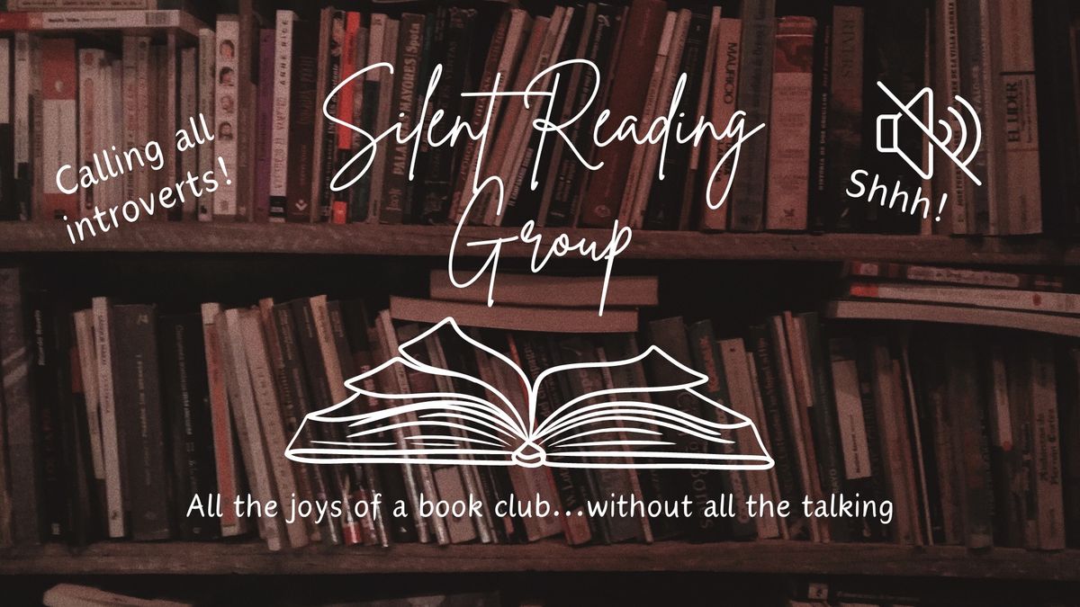 Silent Reading Group