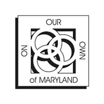 On Our Own of Maryland, Inc.
