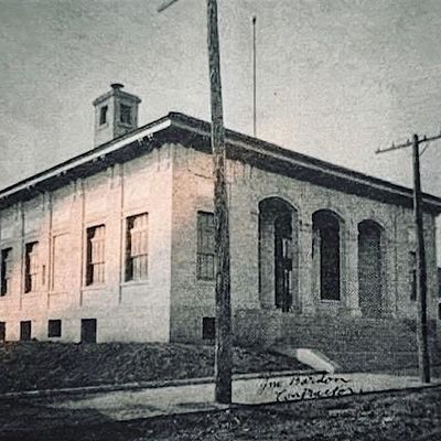Collin County History Museum
