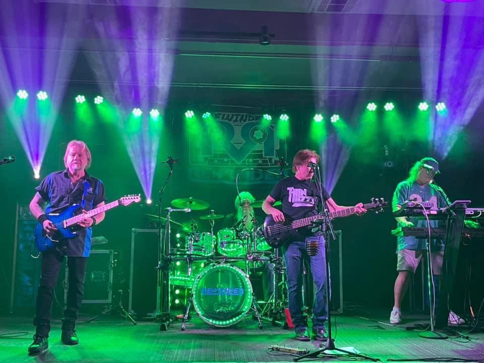 Ribs, Rods & Rock n\u2019 Roll