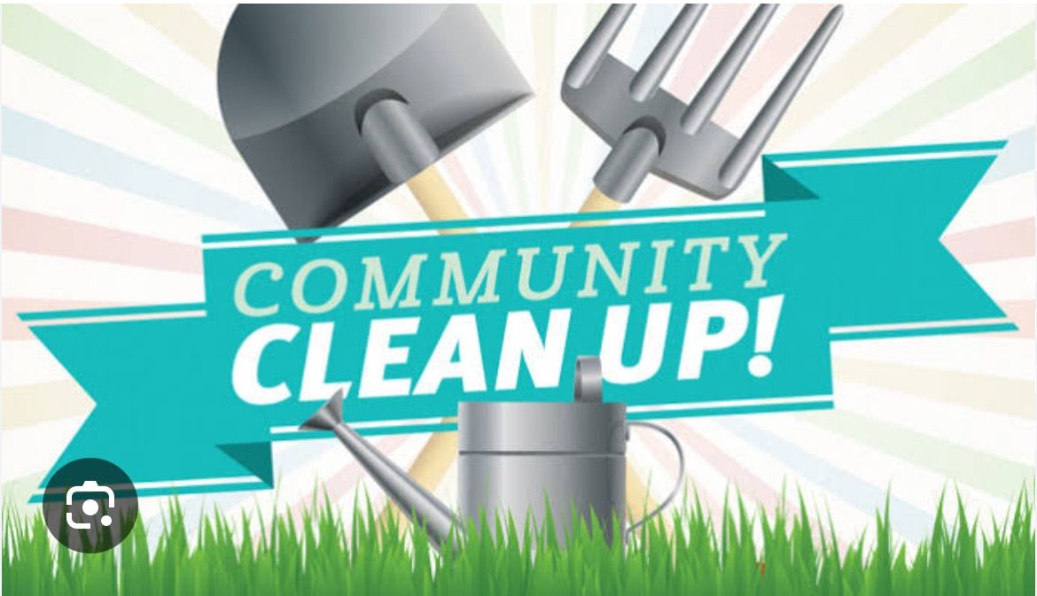 Community Fall Cleanup in Frisco 2024