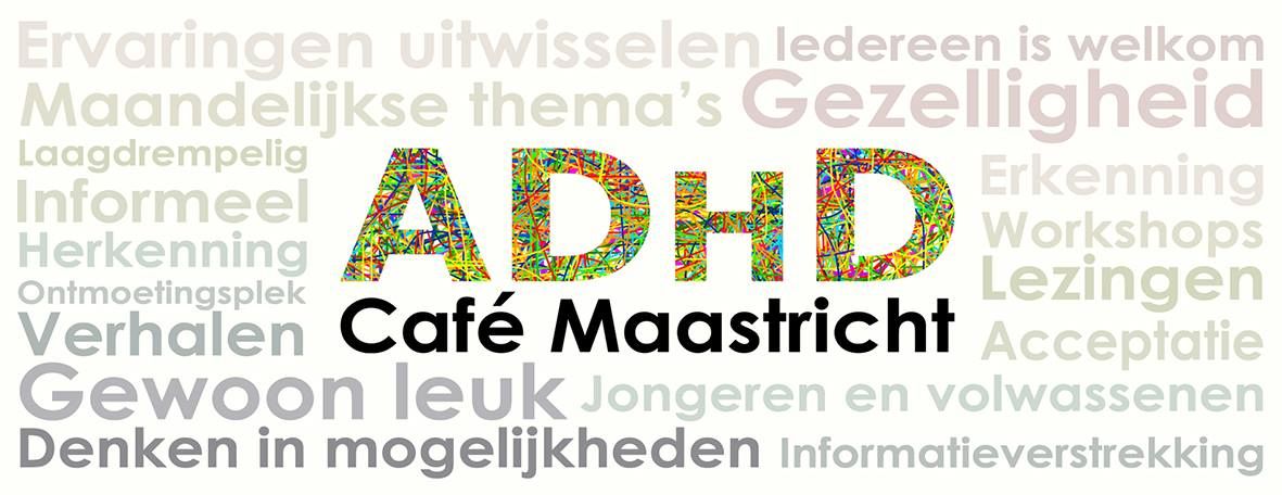 ADHD Caf\u00e9 Maastricht