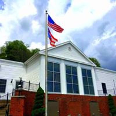 Meigs County District Public Library