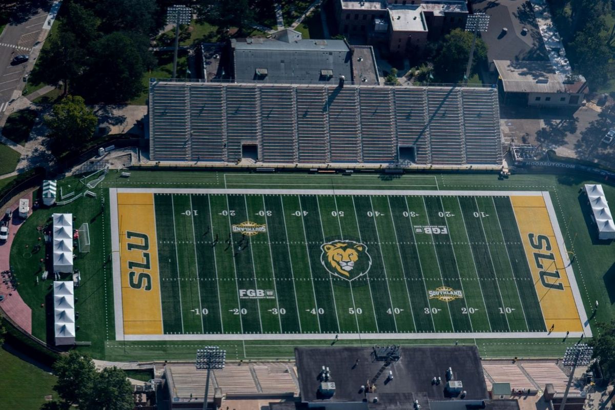 Southeastern Louisiana Lions vs. University of Texas-Rio Grande Valley