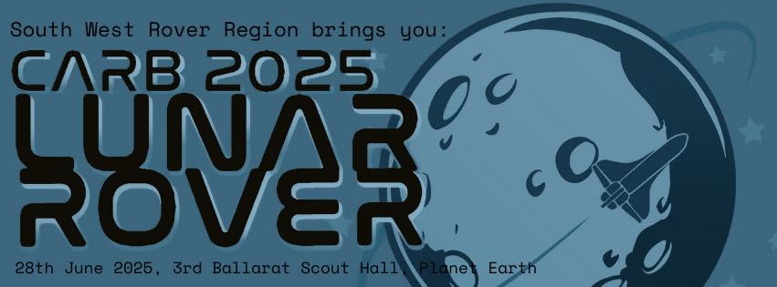 CARB 2025: Lunar Rover