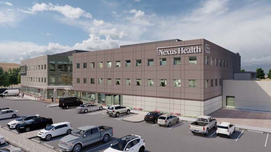 Nexus Health Open House- Discover a New Excellence in Healthcare