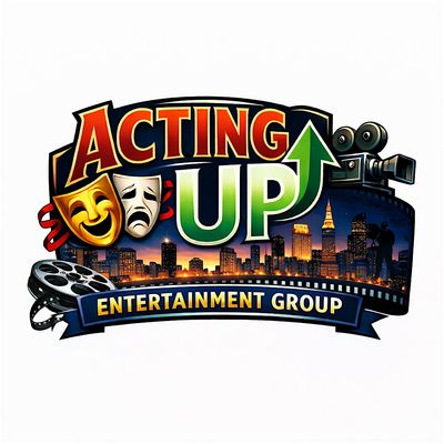 Acting Up Entertainment Group