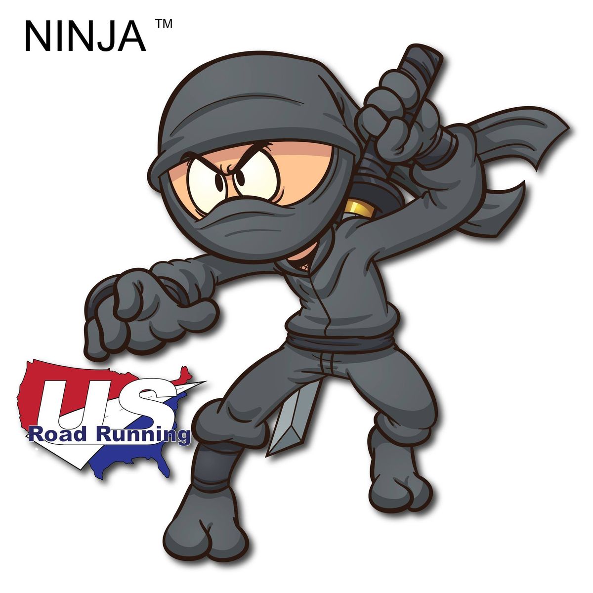 Ninja 1M, 5K, 10K, 15K, & Half Marathon at Eisenhower Park, Augusta, GA