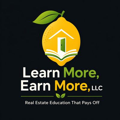 Learn More, Earn More LLC
