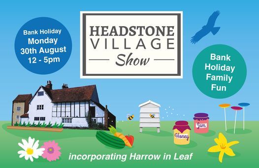 Headstone Village Show