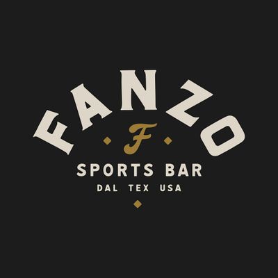 Fanzo Sports Bar