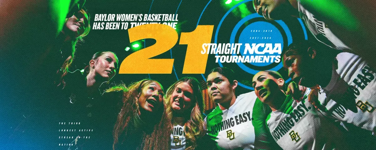 Le Moyne Dolphins at Baylor Bears Womens Basketball